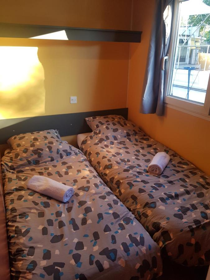 Cottage Flottant Saint Jean De Losne Option Jacuzzi Exterior foto